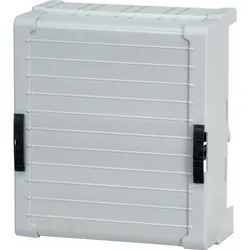 Eaton 138387 Abdeckung, 4p, B=228mm, komplett BBC-CS4