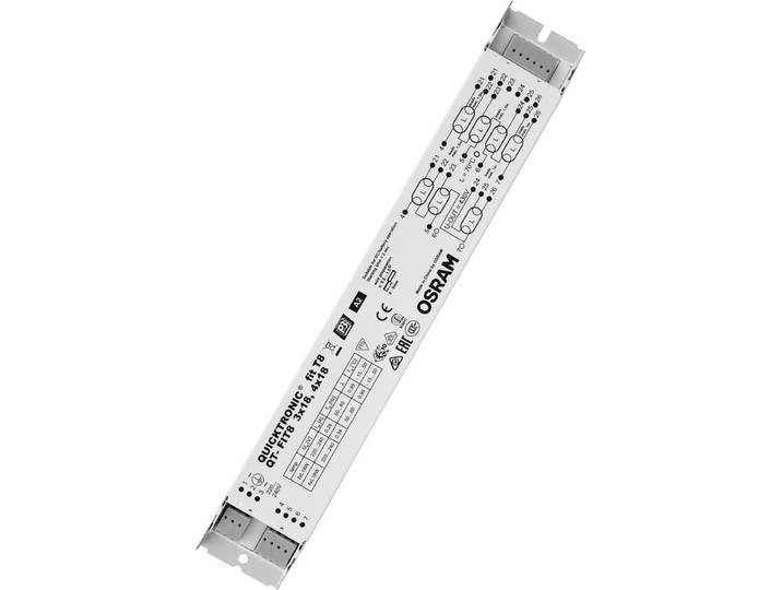 OSRAM HOMELIGHTING Fluorescentielampen\, Compacte fluorescentielamp 4008321294302 Elektronisch voorschakelapparaat 72 W