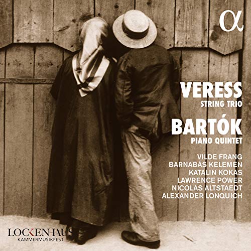 Nicolas Altstaedt - Verress/Bartok: Streichtrio / Klavierquintett - Preis vom 18.10.2026 15:28:09 h