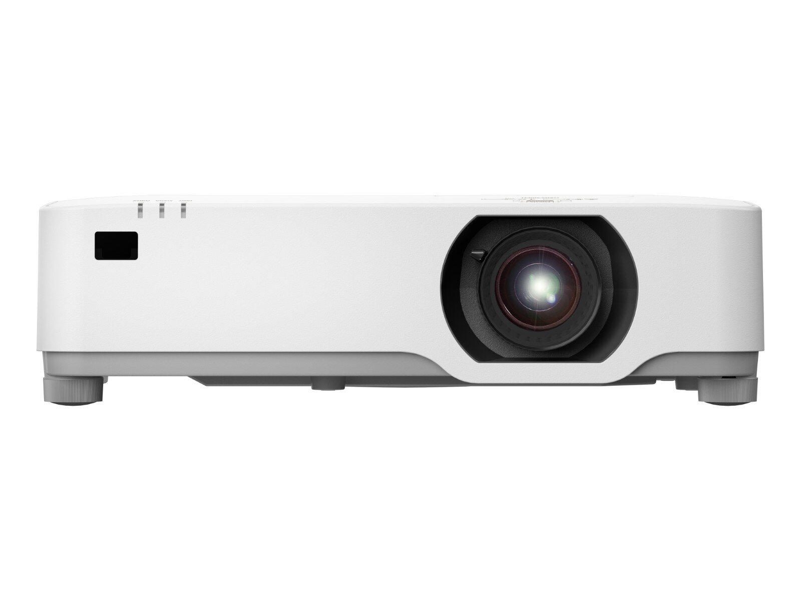 Sharp Display Solutions Sharp P621U LCD Laser Beamer 6200 Lumen XPP621U