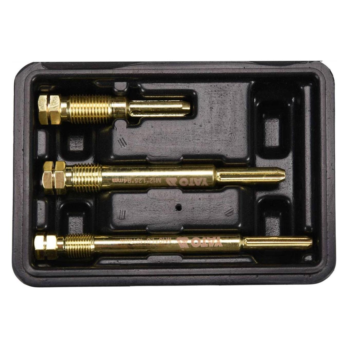 Yato Professional Glühkerzen (YT-05341)