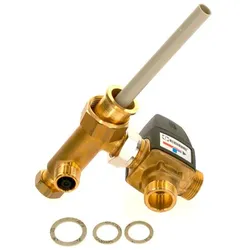 DHW Solar Mixer - 87186691190