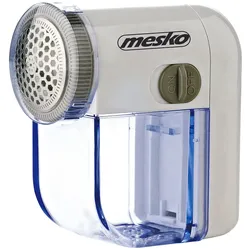 Mesko MS 9610 Fusselrasierer/-entferner Batteriebetrieb