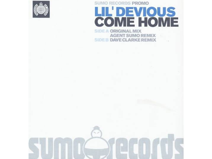Lil Devious - Come Home