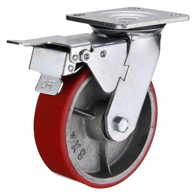 Haushalt WHEEL D100 SK ST 30100PUB2 (36518740)