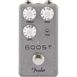 Fender Hammertone Boost - Effektgerät E-Gitarre