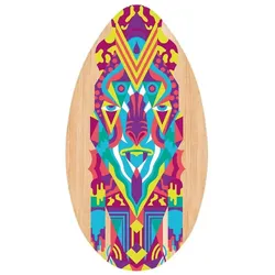 Wakeboard