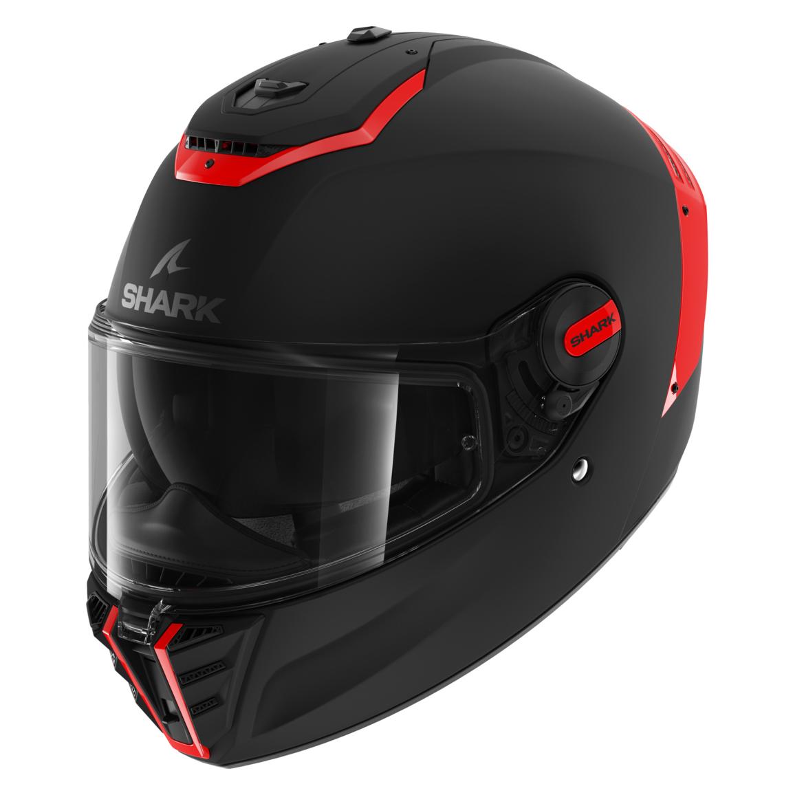 Shark Integralhelm Spartan Rs (XL) (HE8105EKOKXL)