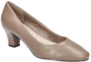 Easy Street Ballari - Womens 7.5 Tan Pump N