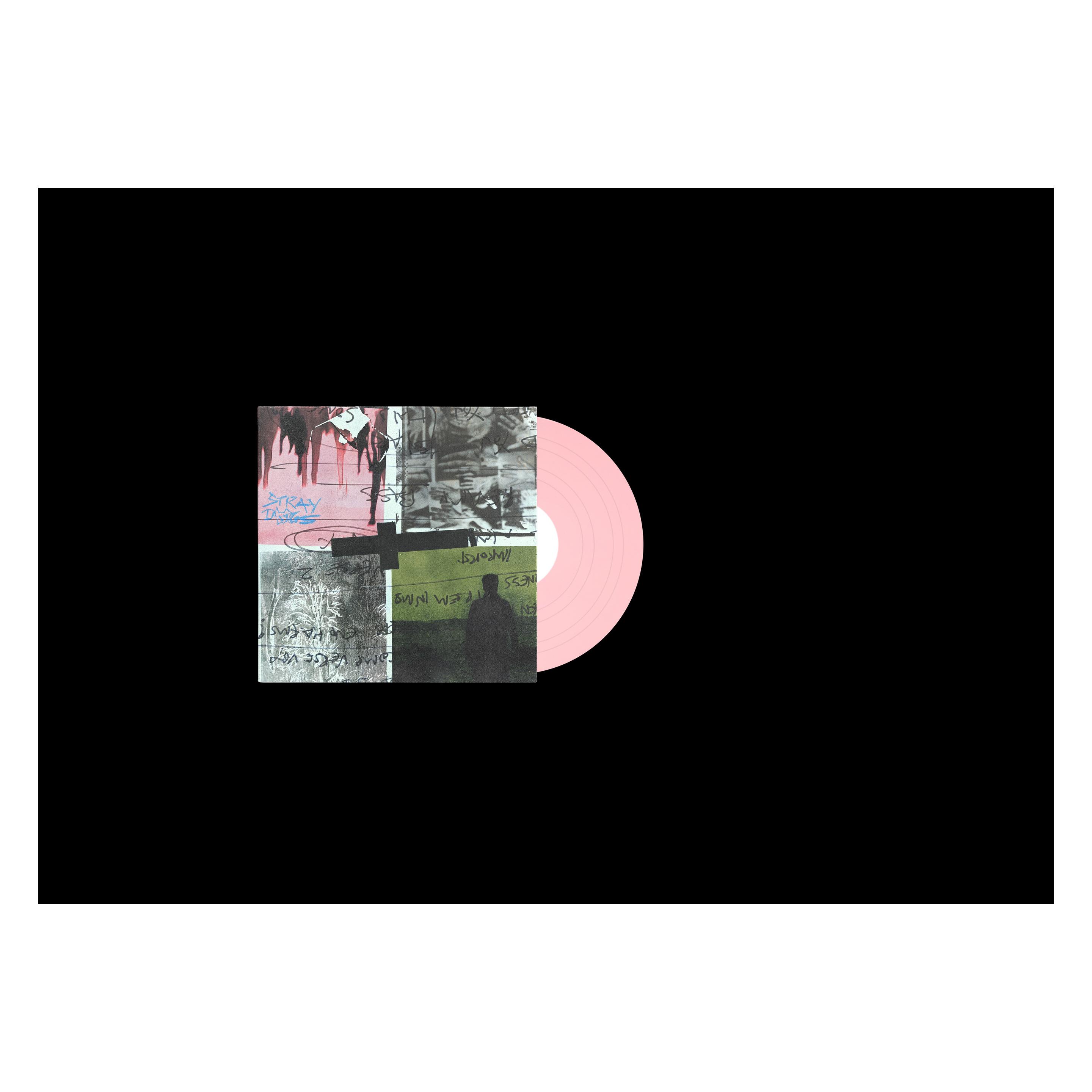 RCA N/A (Nothing But Thieves) (77723267)