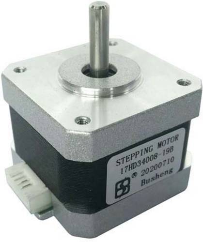Renkforce Ersatzteil Schrittmotor Passend für (3D Drucker): Renkforce Basic 3 RF-4538658
