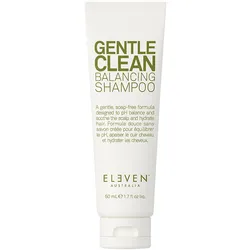 50ml ELEVEN Australia Gentle Clean Balancing Shampoo