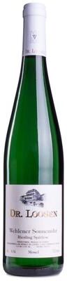 """Doctor Loosen""" """Doctor Loosen Dr. Loosen Wehlener Sonnenuhr Riesling Spatlese 2024 White Wine - Germany"""