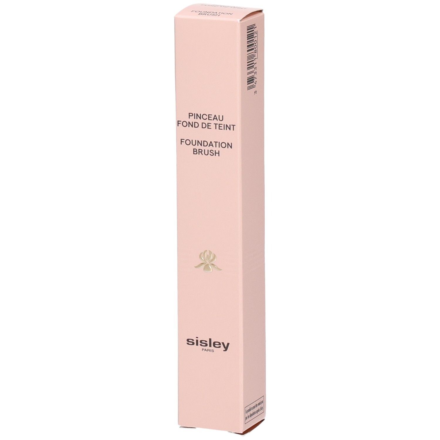 Sisley Pinceau Fond De Teint 1 St Bürste