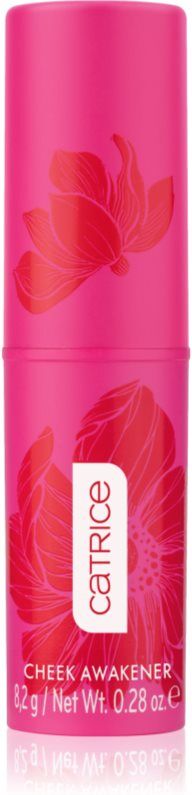 Catrice SPRING AWAKENING blusher stick for healthy shine 8.2 g