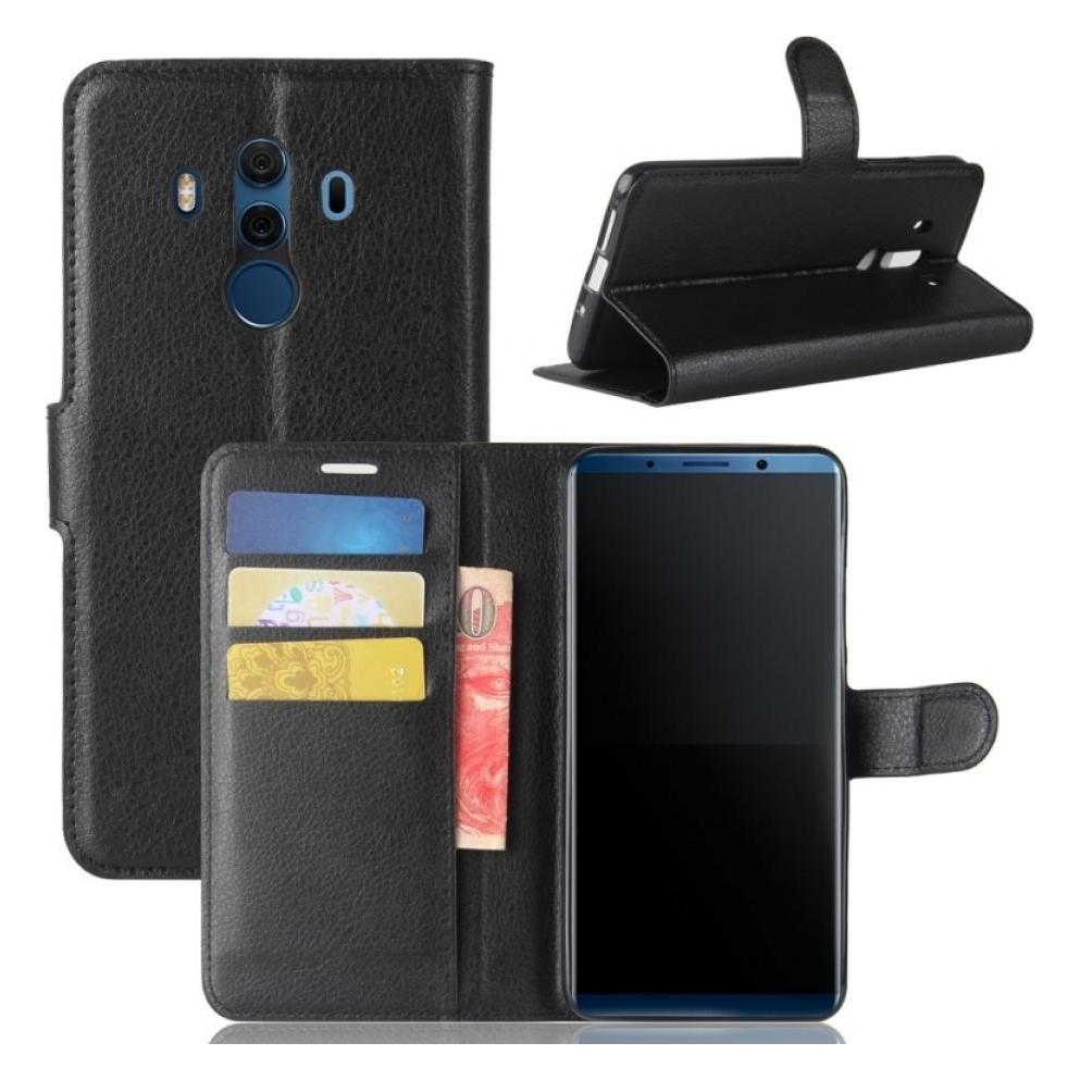 Screenguard Huawei Mate 10 Pro Leather Guard Lederhülle (Huawei Mate 10 Pro) (00023366)