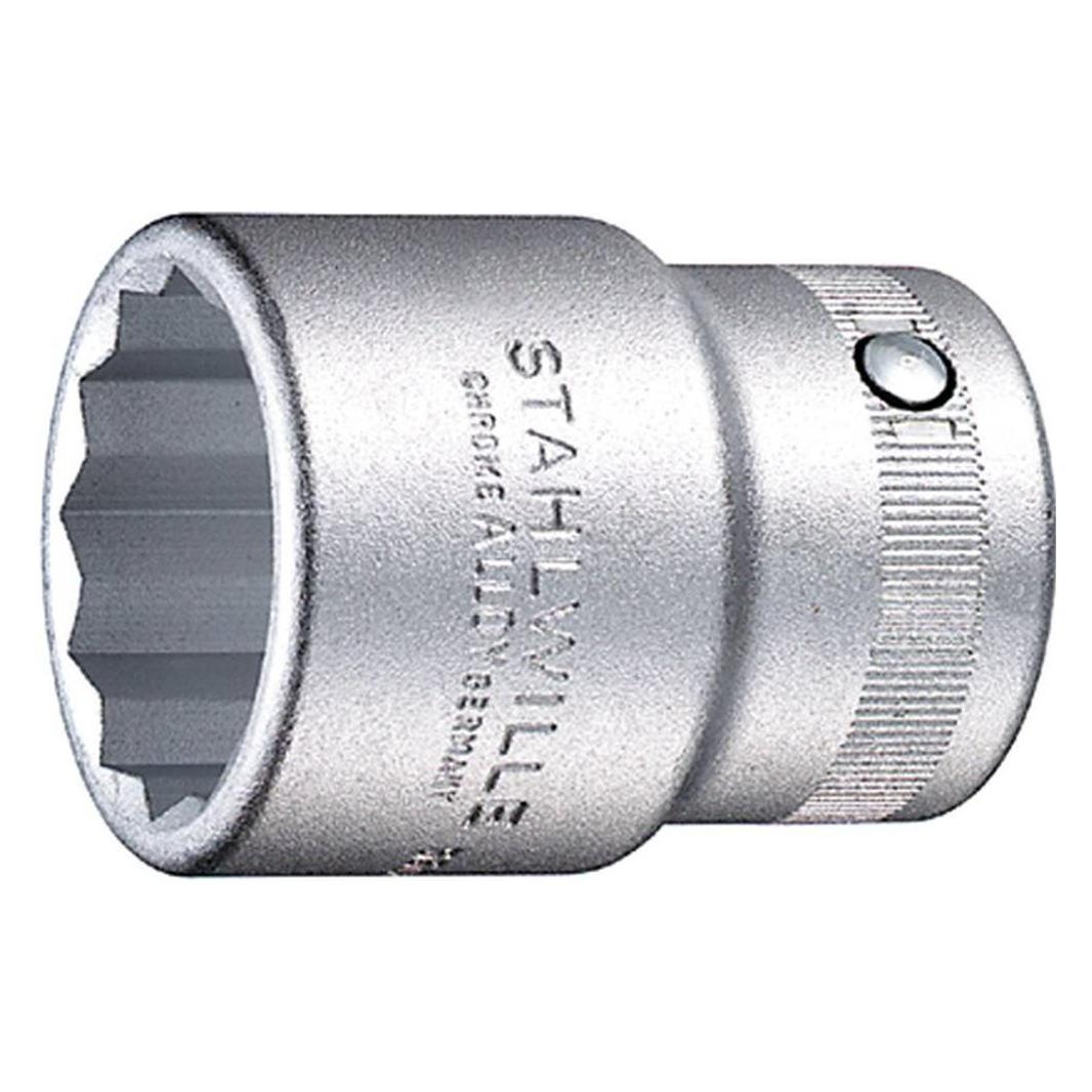 Stahlwille 55a Steckschlüsseleinsätze 3/4 13/16 (13/16") (05410042)
