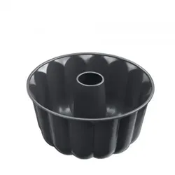 Kaiser Guglhupfform La Forme Plus 24 cm