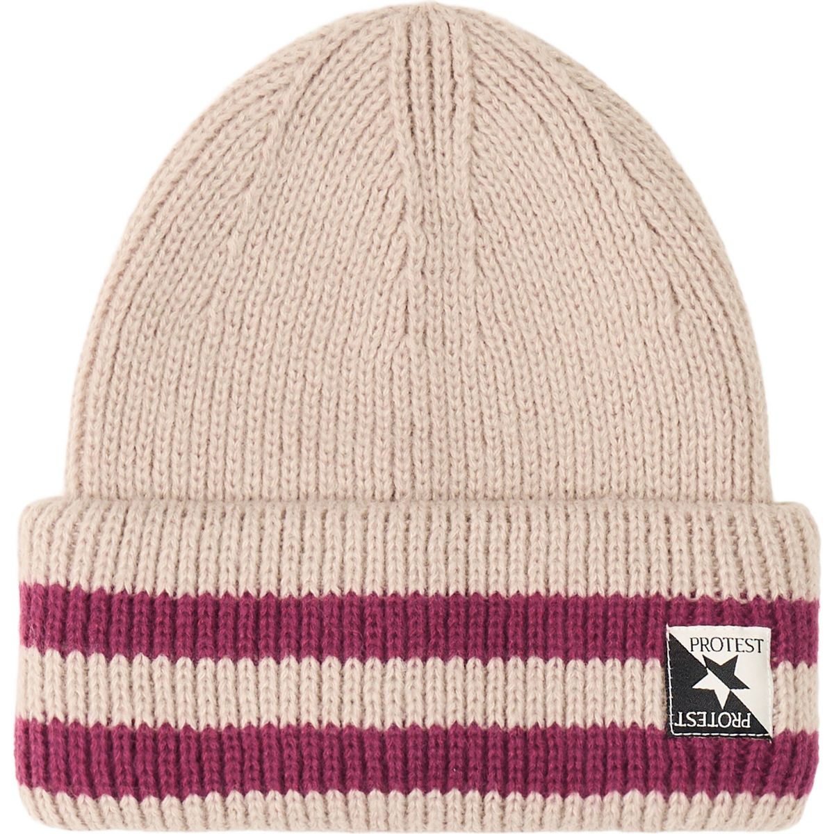 Protest Prtryda Beanie current purple (563) 57 95662000-563-57