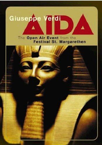 Robert Herzl - Verdi, Giuseppe - Aida - Preis vom 17.10.2026 19:25:27 h