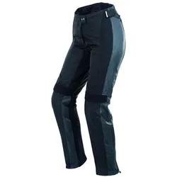 Spidi Teker Lady Damen Motorrad Lederhose 40