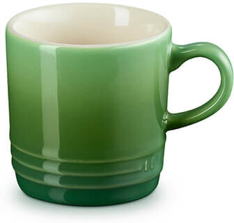 Le Creuset Bamboo Stoneware Cappuccino Mug