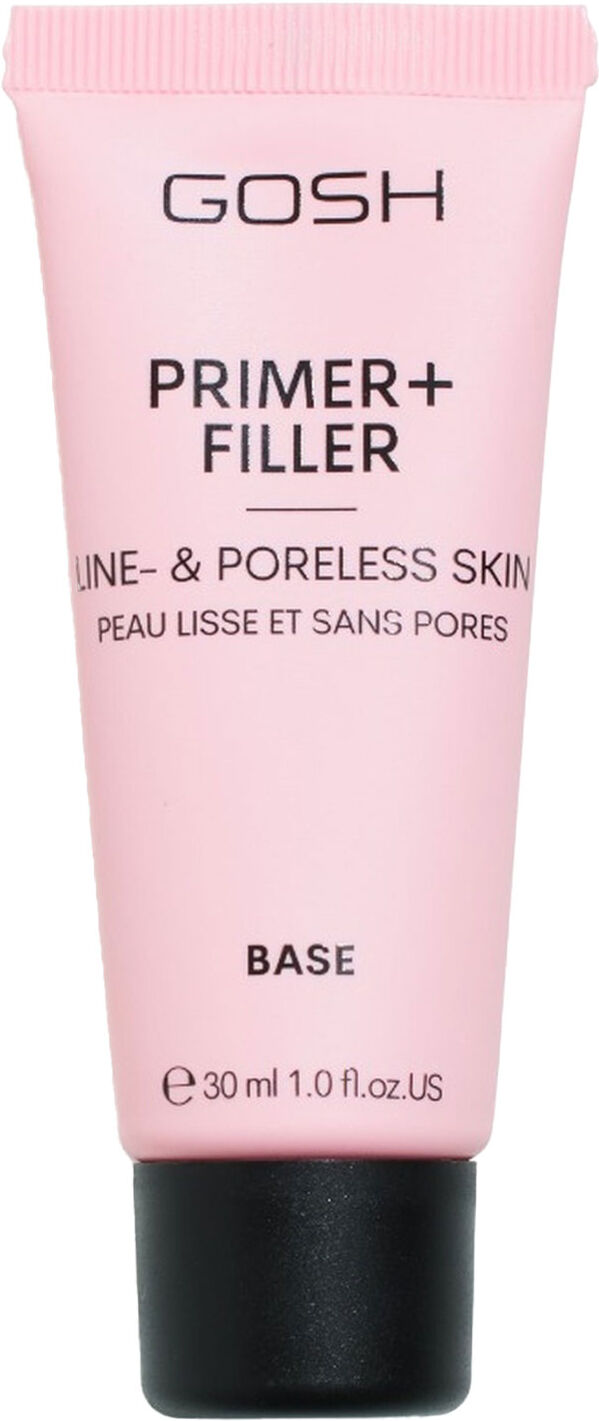GOSH Primer+Filler Line & Poreless Skin Base No.006 Filler 30ml