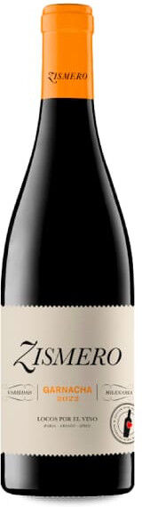 Locos por el Vino Zismero 2024 - 75cl