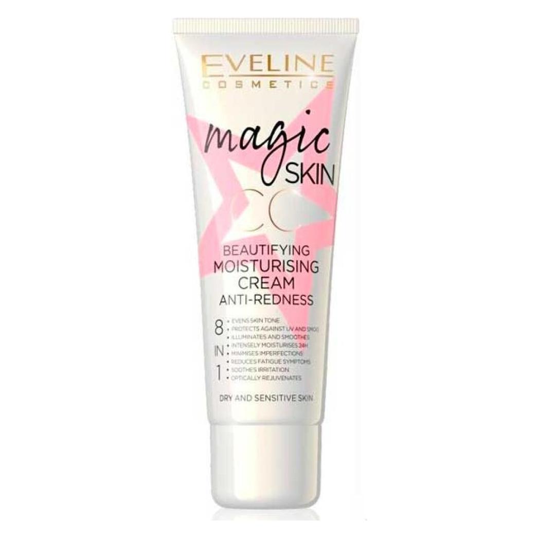 Eveline Magic Skin (Skin Tone, 50 ml) (5901761967869)