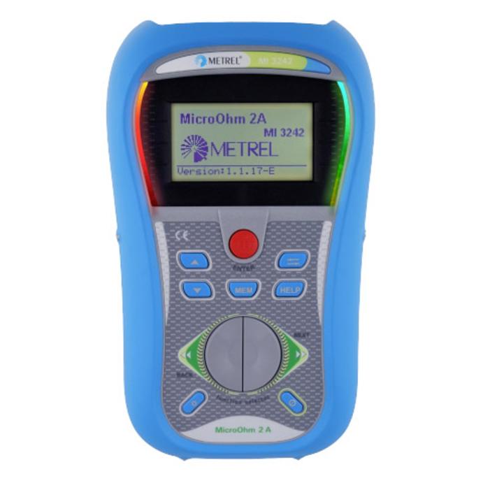 Metrel MicroOhm 2A (20991904)