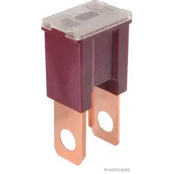 HERTH&BUSS Sicherung, PAL-B, 140 A rot - 50295451 - rot