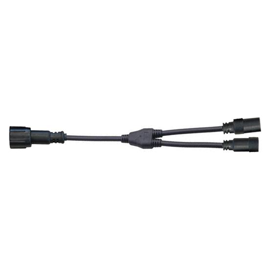 Kaiser Nienhaus Y-Connector-Kabel (125455)