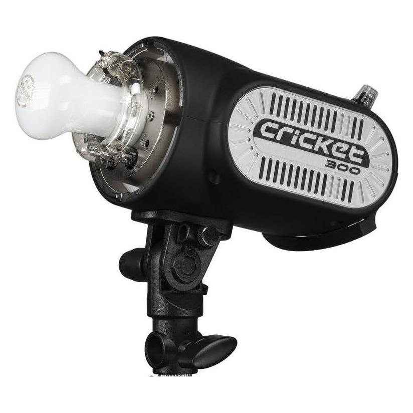 Fomex Cricket Compact 300Ws (300 Ws) (FT_002391)