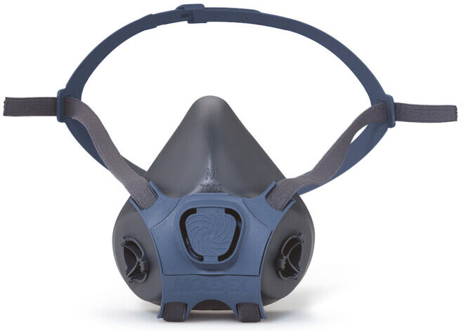 Moldex Masque semi-réutilisable Taille L, EasyLock® (7003)