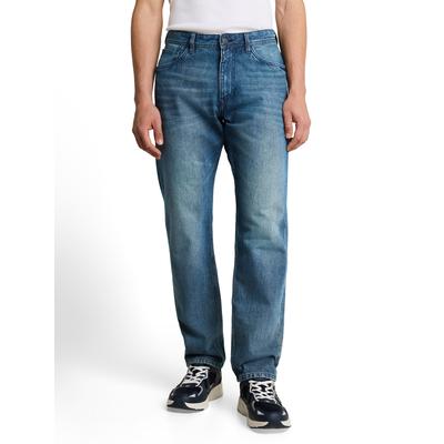 TOM TAILOR Denim aus reiner Baumwolle