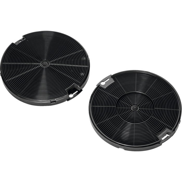 Electrolux koolstoffilter MCFE09 / 9029800548 verpakking met 2 stuks