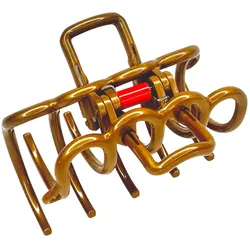doouup Cinnamon Gold Haarklammer