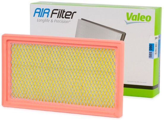 VALEO 585222 Air filter
