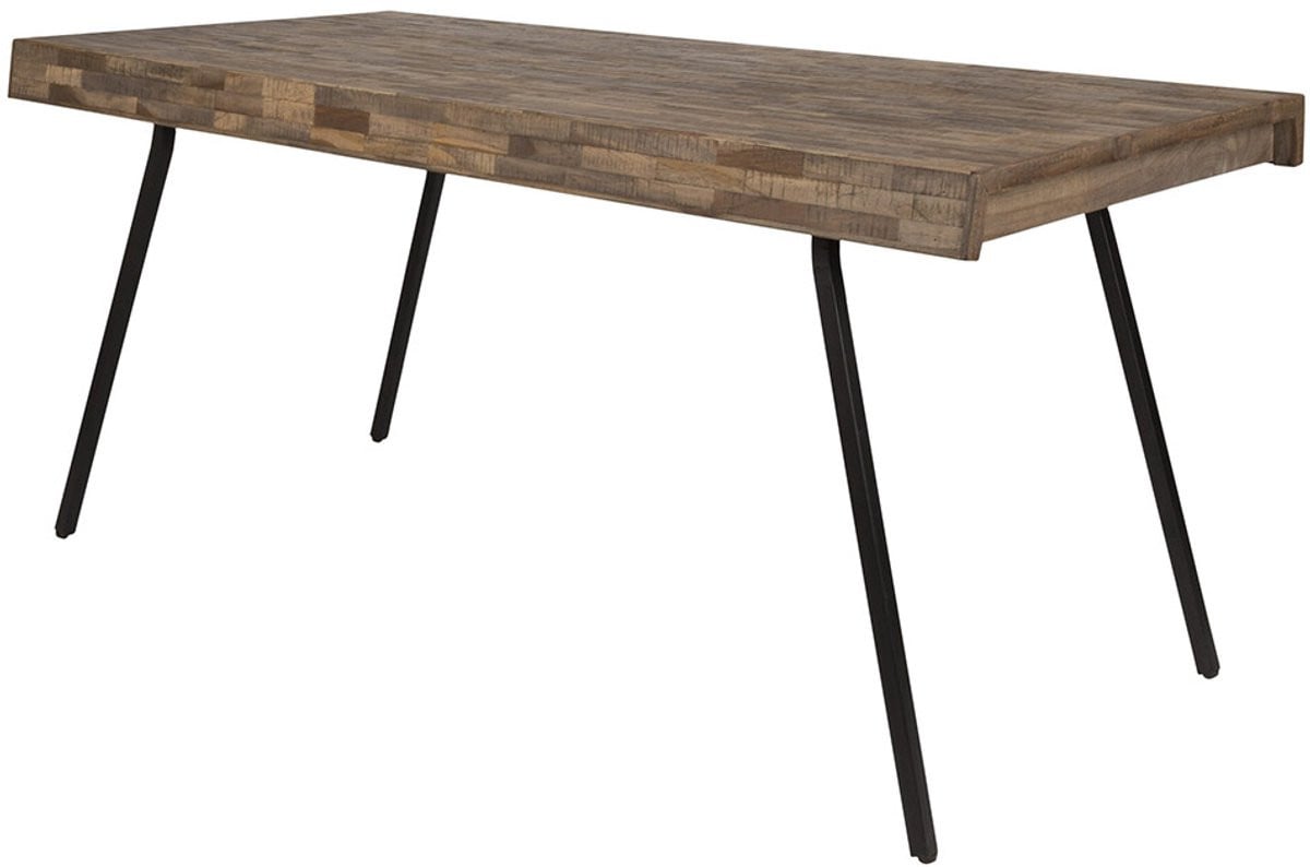 Eettafel Charlotte 160 cm
