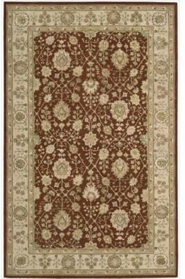 Nourison Hand-tufted Area Rug