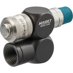 Hazet 9000-040 9000-040 Druckluft-Drehgelenk justierbar 1 St.