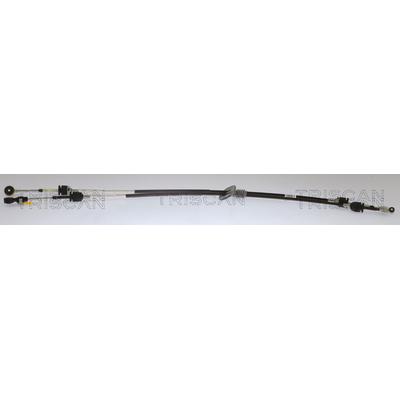 TRISCAN Seilzug, Schaltgetriebe 814016731 für Ford