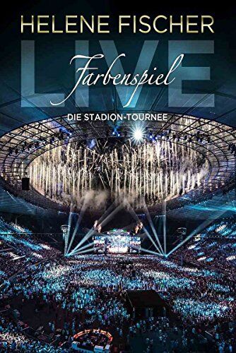 Farbenspiel Live-Die Stadion-Tournee - Preis vom 11.10.2026 03:10:56 h