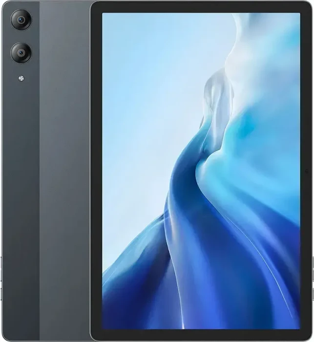 Doogee Tablet 4G 256GB, 8GB RAM, 13' (4G, 11", 256 GB, Shadow Gray) (DOOGEE-E3PRO-GRY)