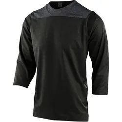 Troy Lee Designs Ruckus Solid Jersey