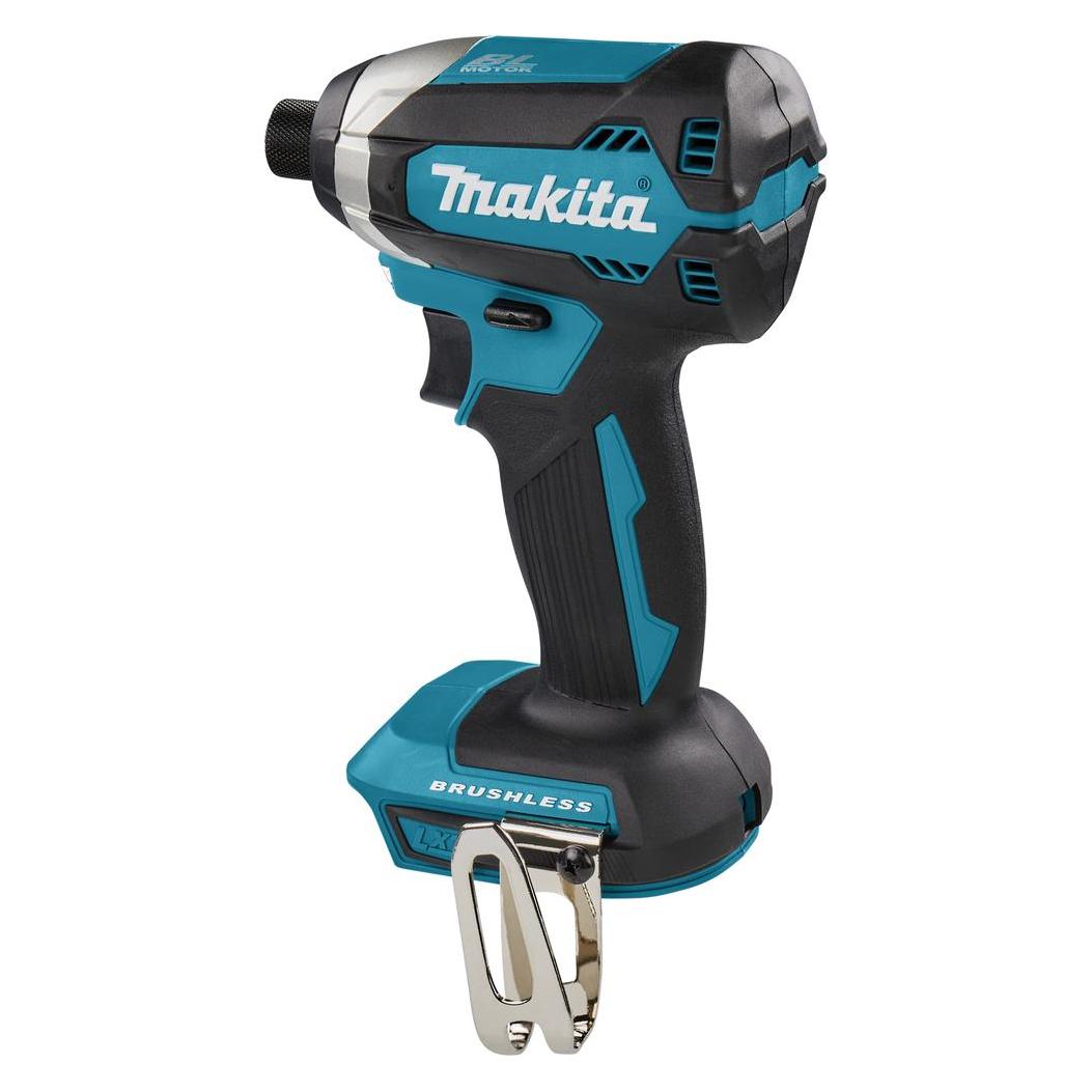 Makita DTD 153 (Schlagschrauber) (DTD153ZJ)