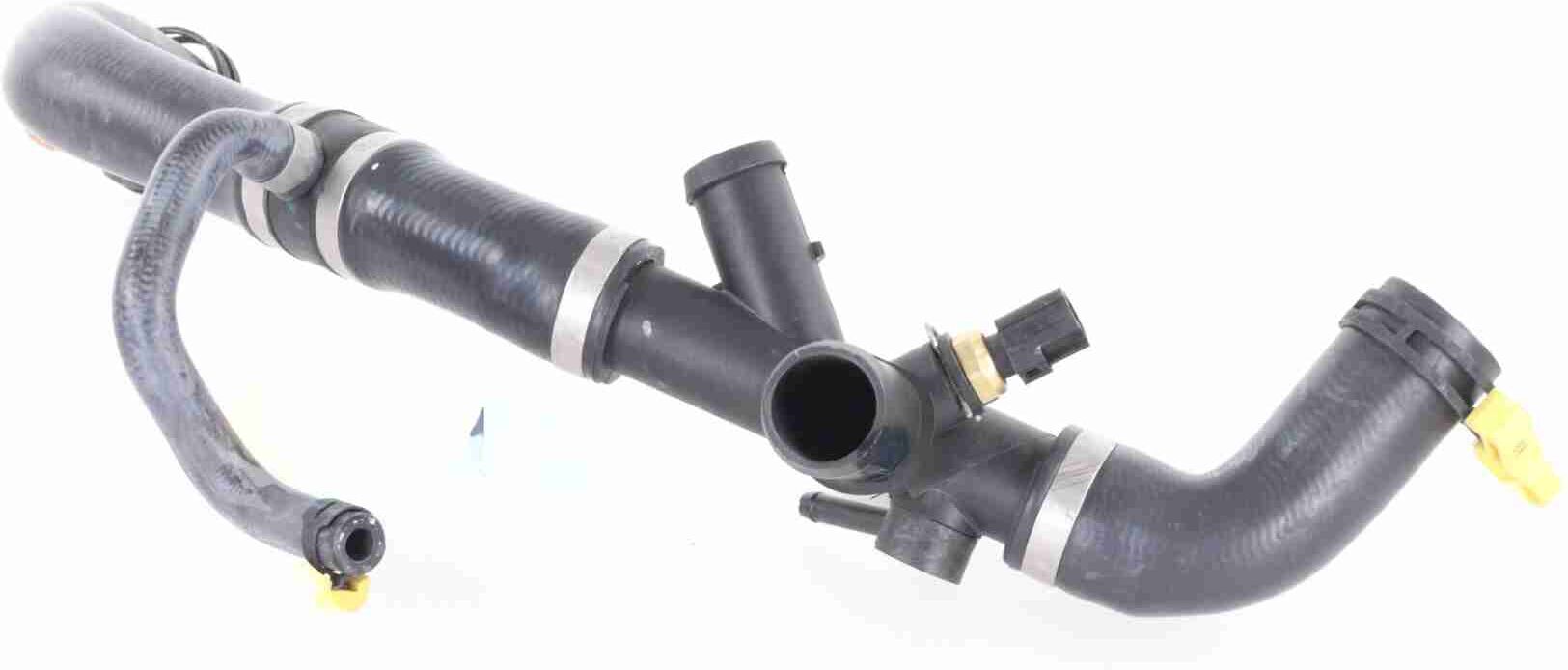 Vaico Kühlerschlauch Original Qualität V41-0037 Oben Für Jaguar