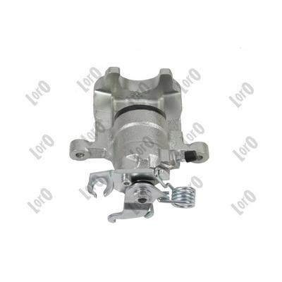 ABAKUS Bremssattel 131-04-118 Hinterachse rechts für Volvo MITSUBISHI