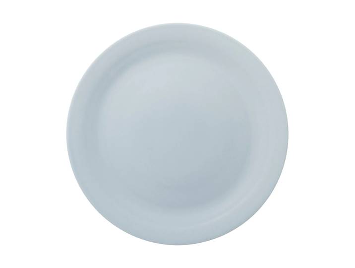 Arabia Assiette Mainio Ø25 cm Bleu Hiver