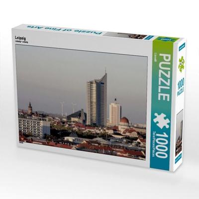 Leipzig (Puzzle)
